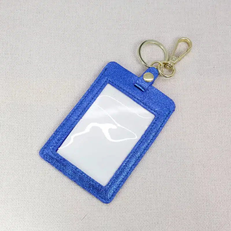 Pochette Lania en cuir