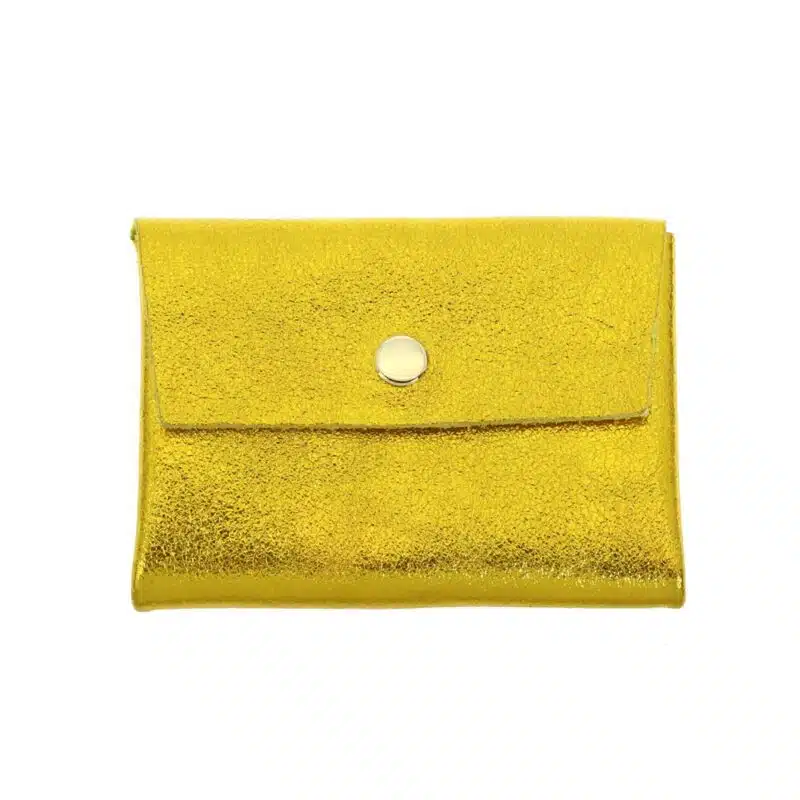 Porte-monnaie double-compartiment