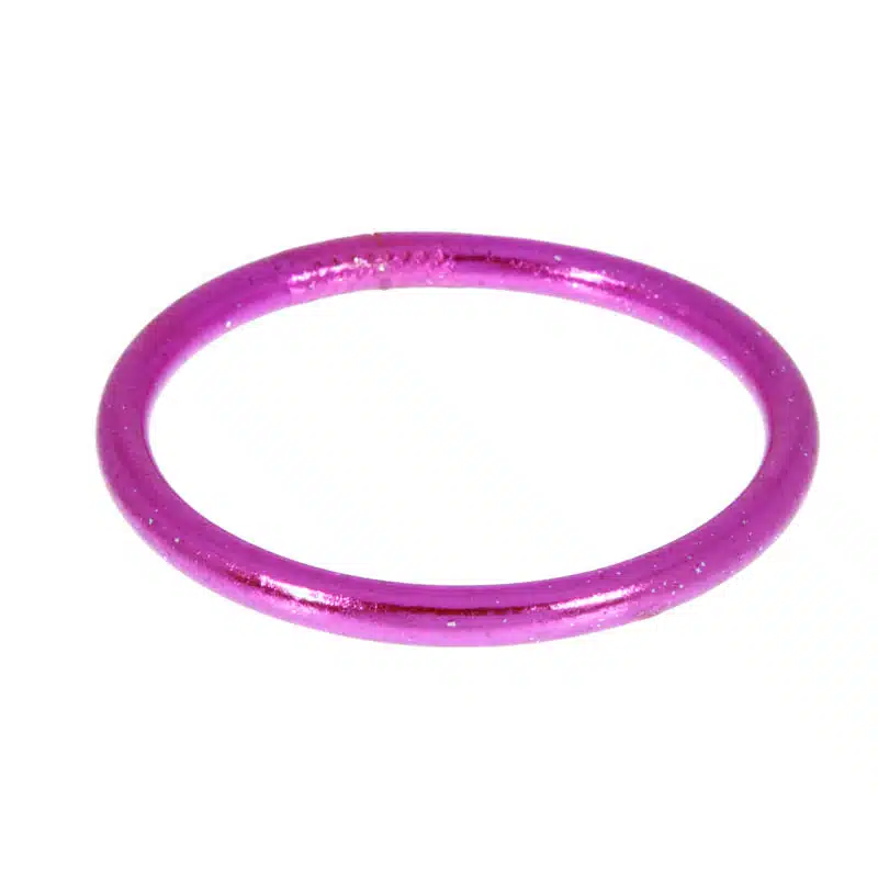 Single thick Buddhist bracelet S