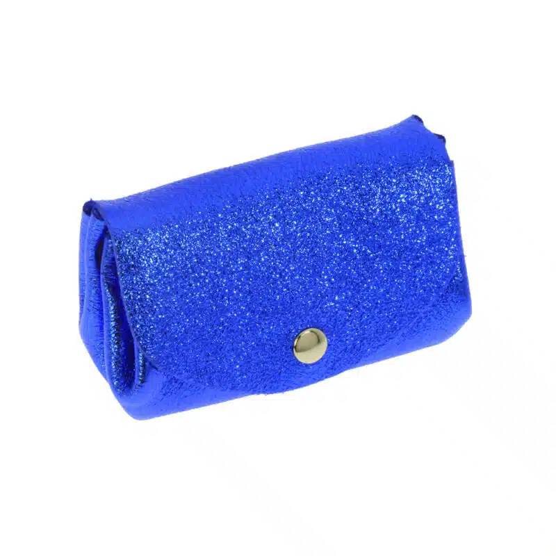 Porte monnaie Accordéon