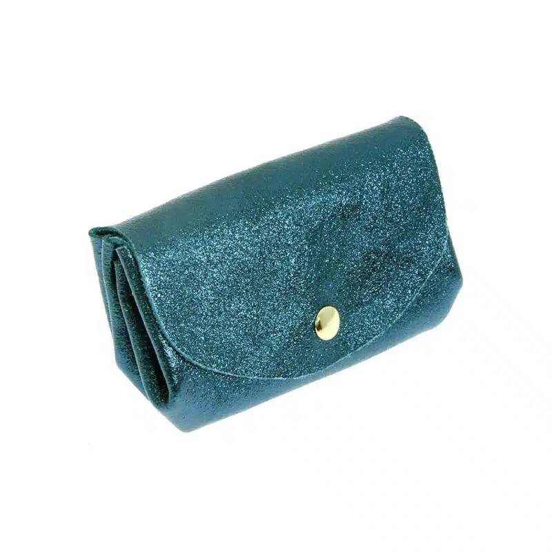 Porte monnaie Accordéon