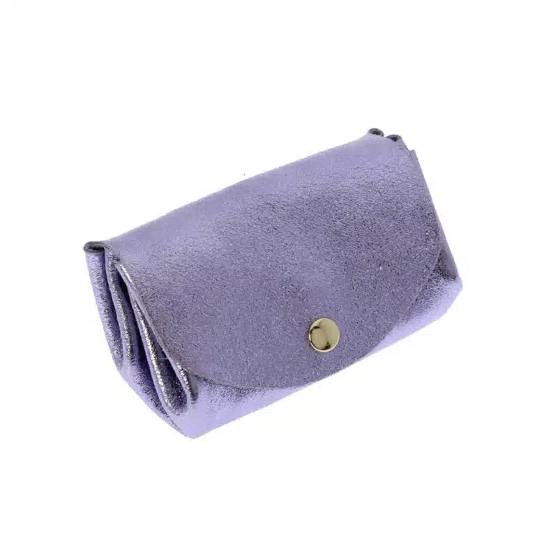 Porte monnaie Accordéon