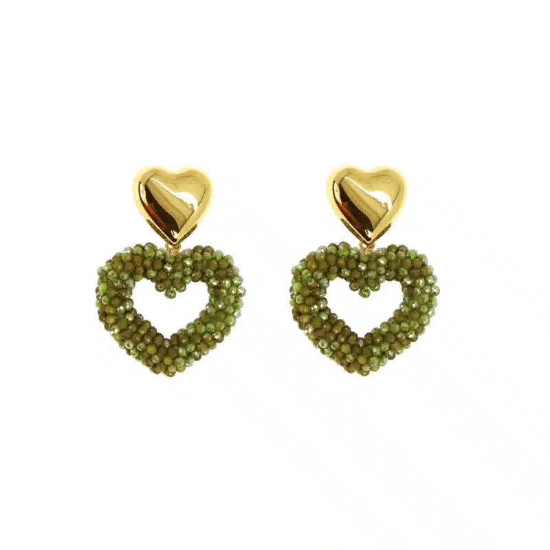 B.O. XL steel Aime-moi