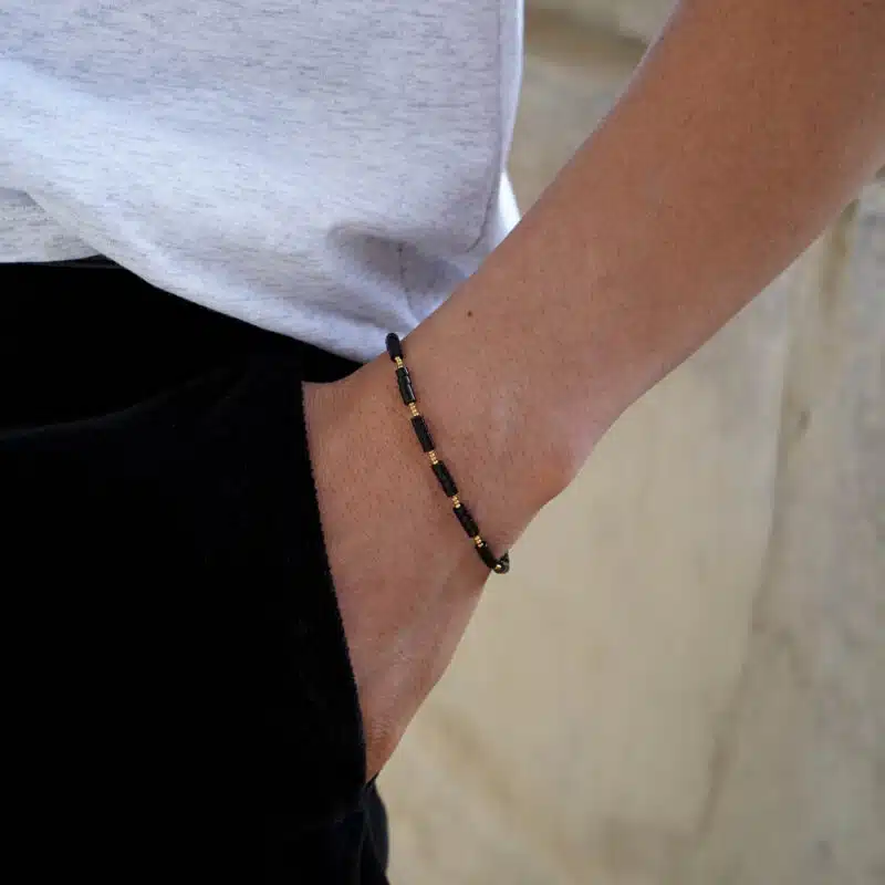 Nestor Men's Bracelet