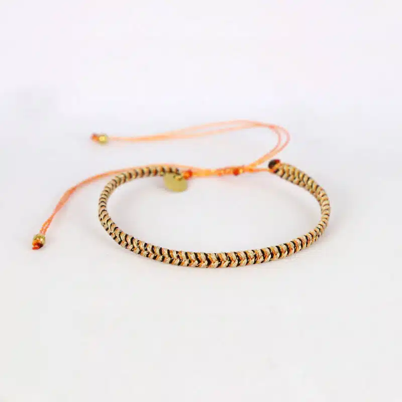 Bracelet Carmillia en acier