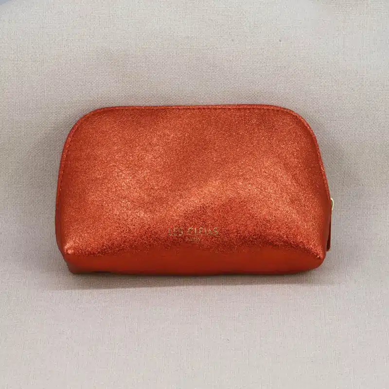 Trousse Makina en cuir