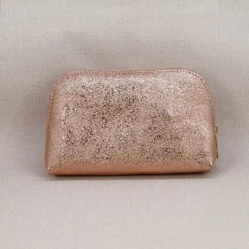 Trousse Makina en cuir