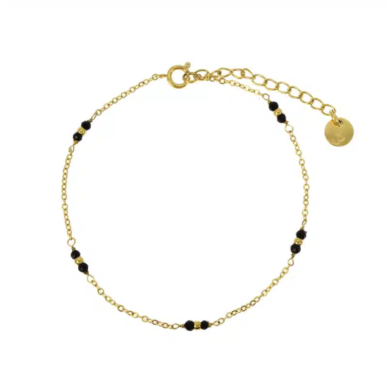 Steel bracelet Partition