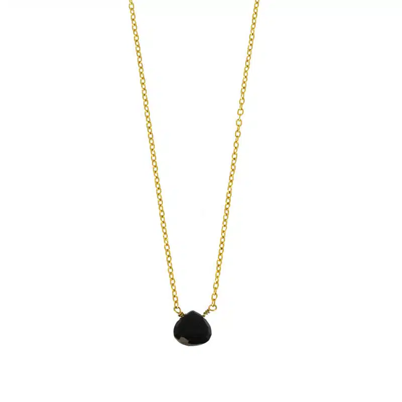 Collier acier Blair