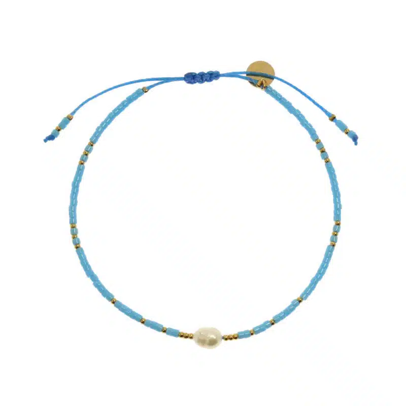 Joana steel bracelet