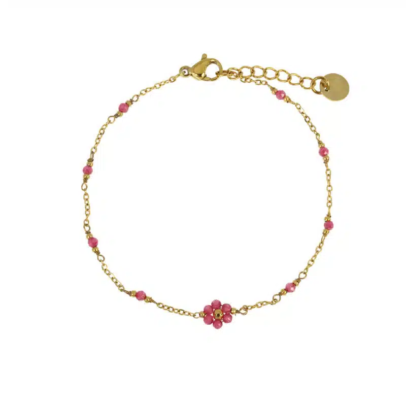 Kalicée steel bracelet