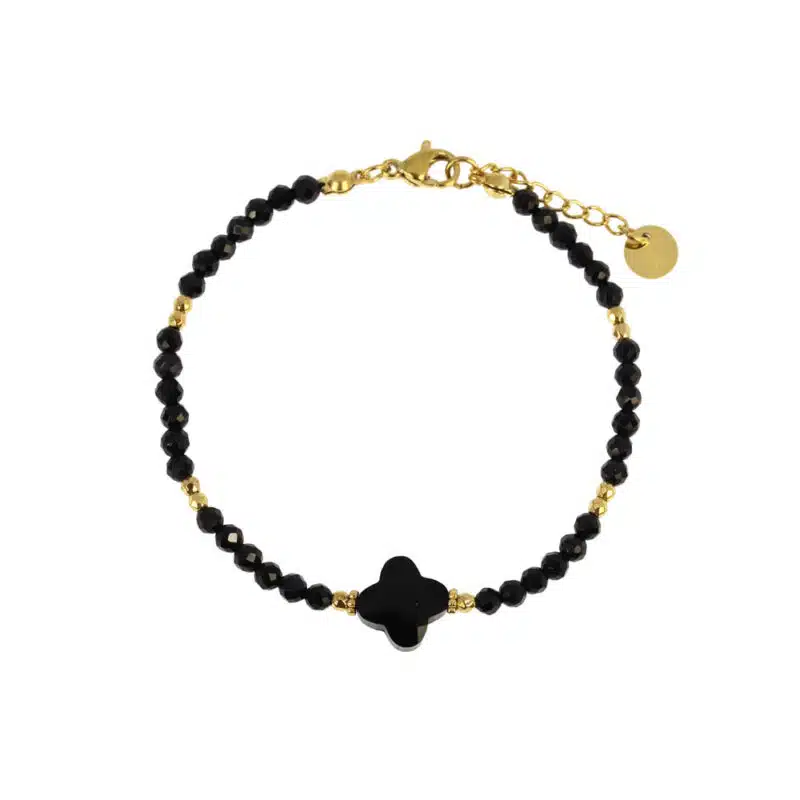 Korra bracelet in steel