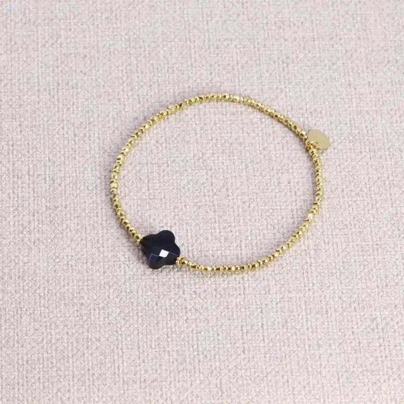 Meillion steel bracelet