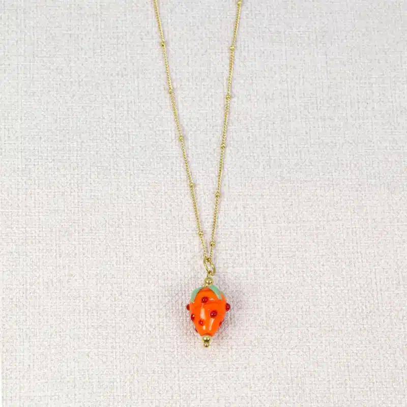 Collier Fresilla en acier