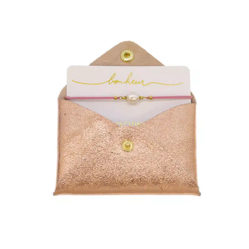 Ensemble Perle d'eau douce