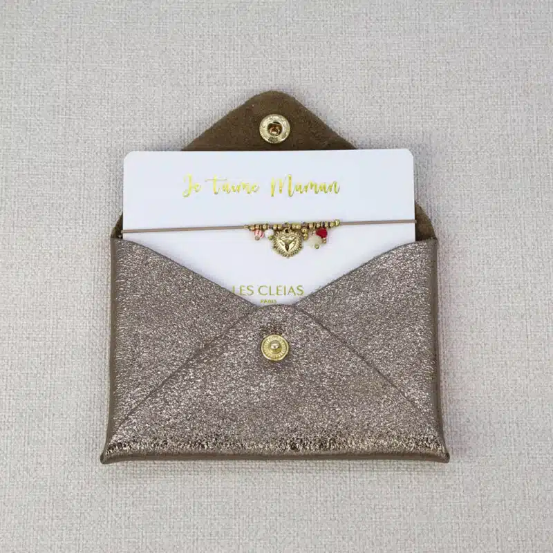 Ensemble Je t'aime Maman