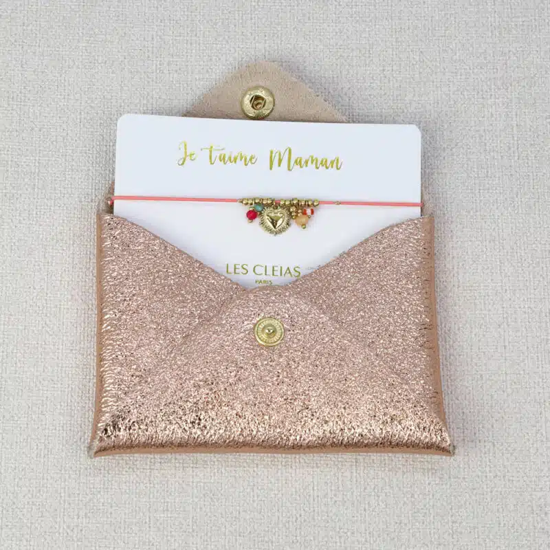 Ensemble Je t'aime Maman