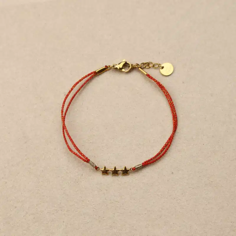 Bracelet Daniella en acier