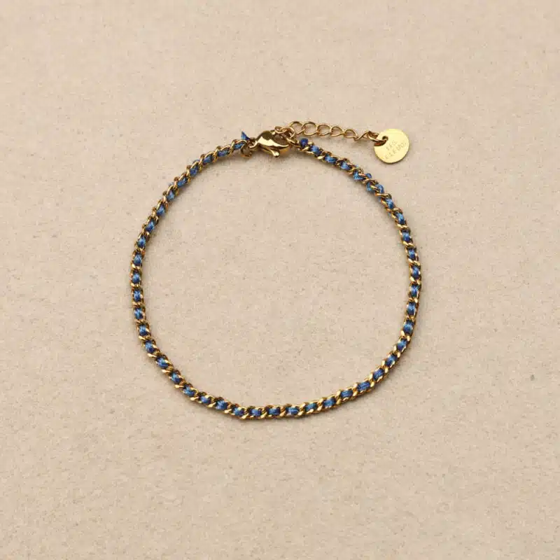 Astreva steel bracelet