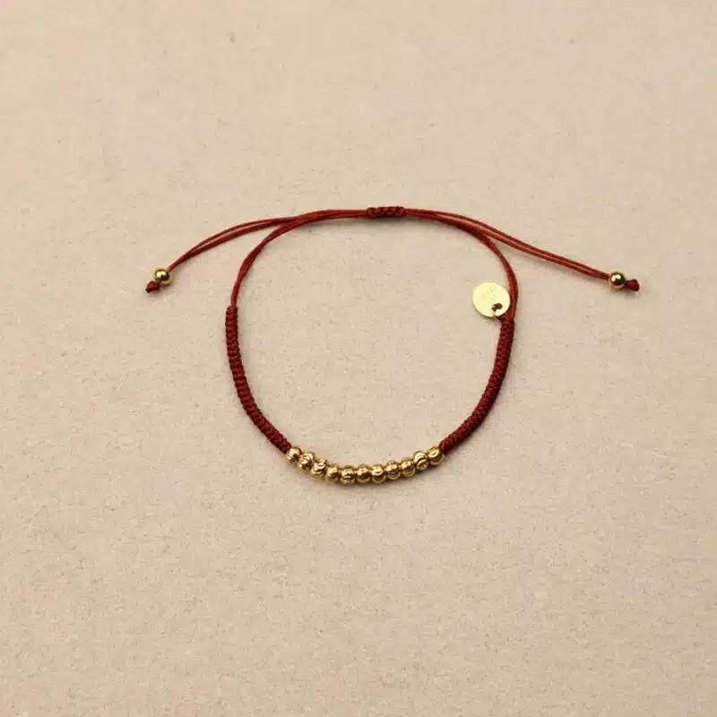 Ivana bracelet in steel