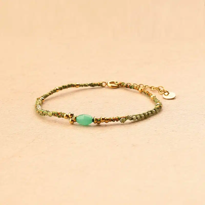 Isandro steel bracelet