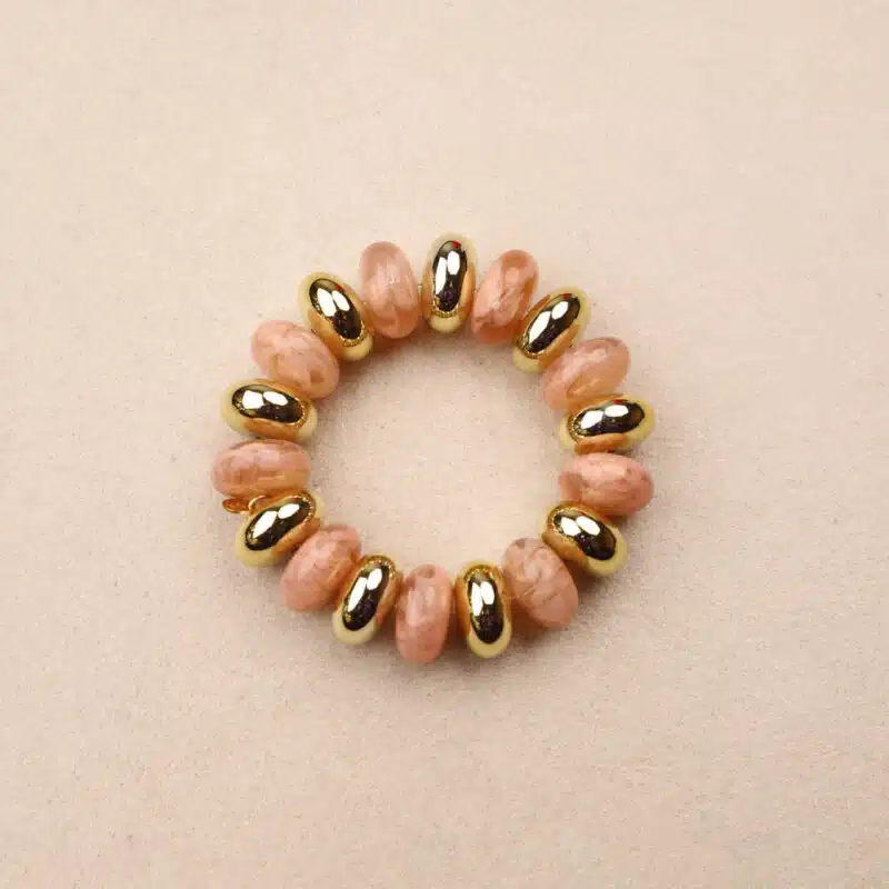 Bloomia bracelet in Acetate