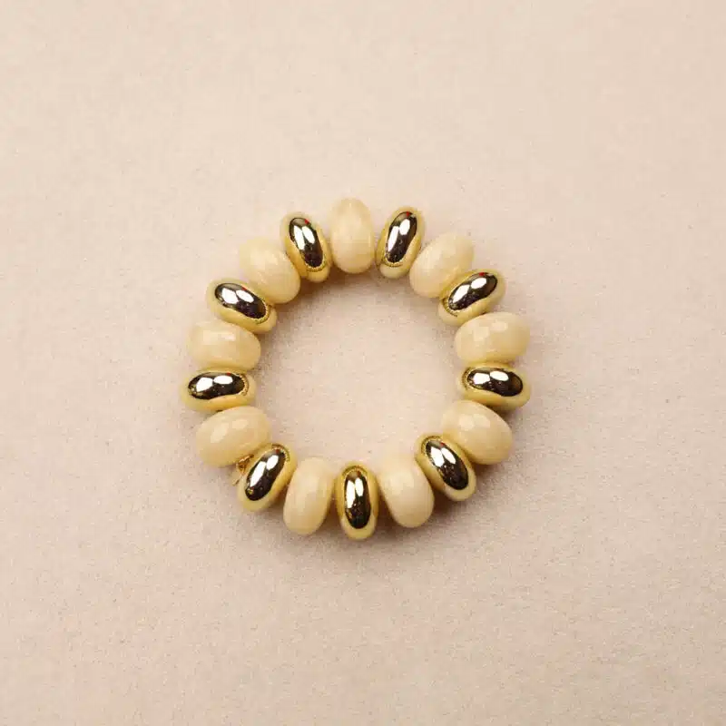 Bloomia bracelet in Acetate