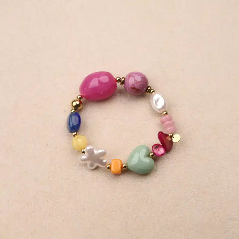 Iolane bracelet in Acetate